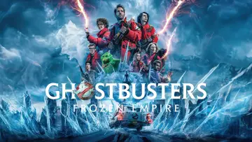 Backdrop to the movie "Ghostbusters: Frozen Empire" #574338