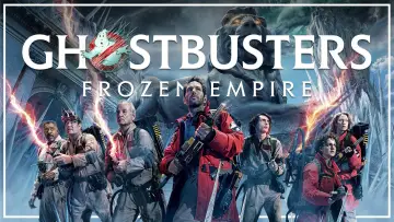 Backdrop to the movie "Ghostbusters: Frozen Empire" #574344