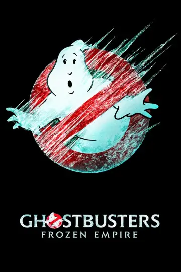 Poster to the movie "Ghostbusters: Frozen Empire" #574487
