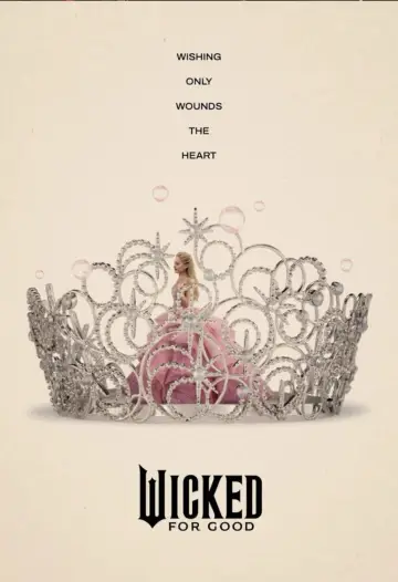 Wicked Part Two