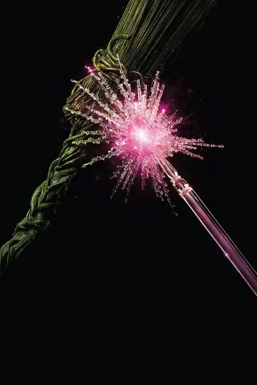Poster to the movie "Wicked: For Good" #1642544