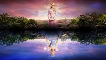 Backdrop to the movie "Wicked Part Two" #515012