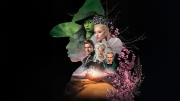 Backdrop to the movie "Wicked Part Two" #515063