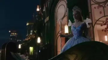 Backdrop to the movie "Wicked Part Two" #515105