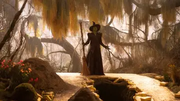 Backdrop to the movie "Wicked Part Two" #515131