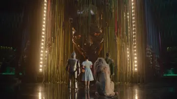 Backdrop to the movie "Wicked Part Two" #515177