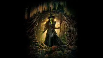 Backdrop to the movie "Wicked Part Two" #515250