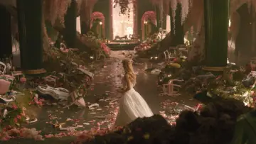 Backdrop to the movie "Wicked Part Two" #515347