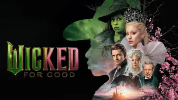 Backdrop to the movie "Wicked Part Two" #515534