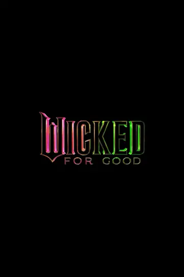 Poster to the movie "Wicked Part Two" #515898