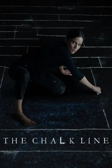 Poster to the movie "The Chalk Line" #1008867