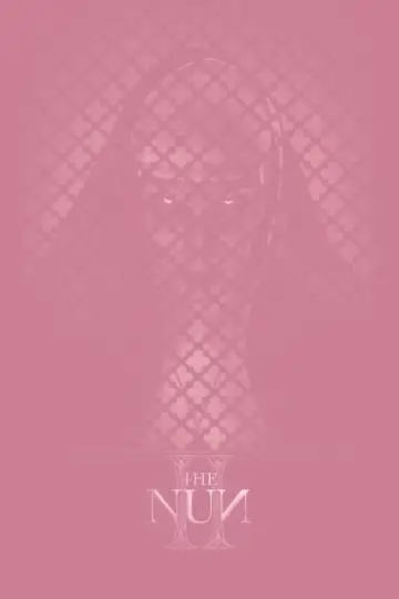 Poster to the movie "The Nun II" #1206951