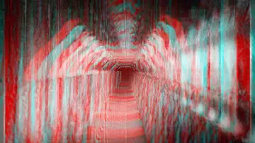 Backdrop to the movie "The Spiral" #1637618