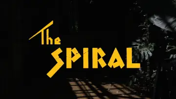 Backdrop to the movie "The Spiral" #1637620