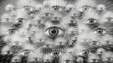 Backdrop to the movie "The Spiral" #1637622