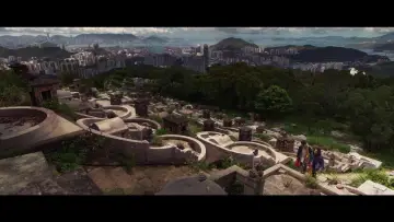 Backdrop to the movie "Mad Fate" #1138080
