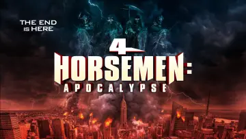 Backdrop to the movie "4 Horsemen: Apocalypse" #1120907