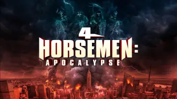 Backdrop to the movie "4 Horsemen: Apocalypse" #1120908