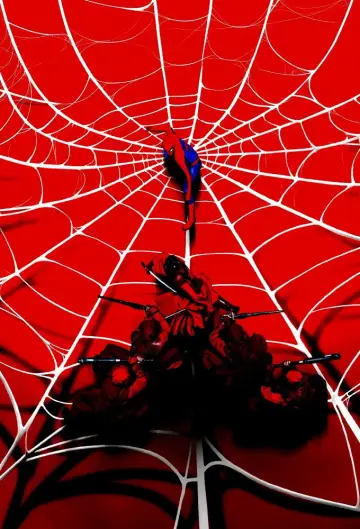 Poster to the movie "Spider-Man 4" #1153959