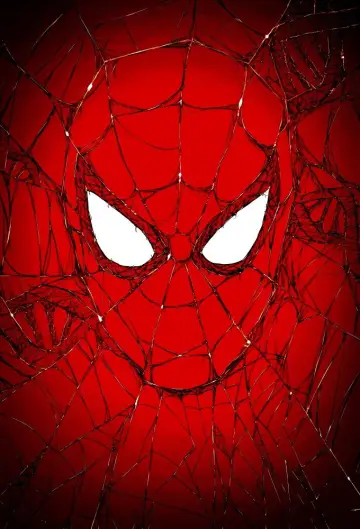 Poster to the movie "Spider-Man 4" #1153962