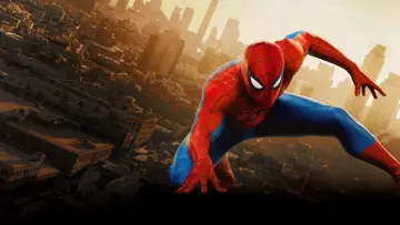 Backdrop to the movie "Spider-Man 4" #1175952