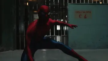 Backdrop to the movie "Spider-Man 4" #1175954