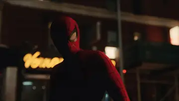 Backdrop to the movie "Spider-Man 4" #1175955