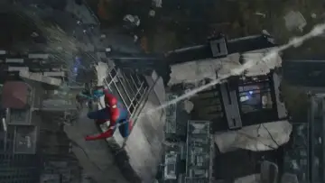 Backdrop to the movie "Spider-Man 4" #1175956