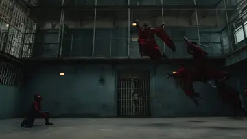 Backdrop to the movie "Spider-Man 4" #1175957