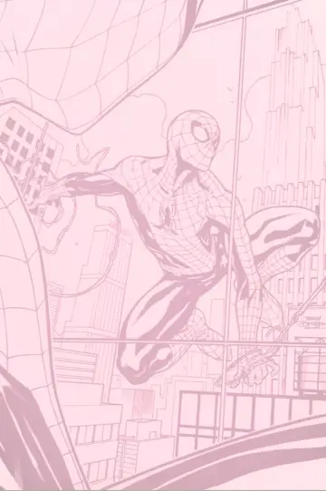 Poster to the movie "Spider-Man 4" #1175972