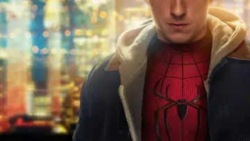 Backdrop to the movie "Spider-Man 4" #1192692