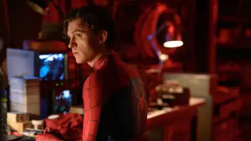Backdrop to the movie "Spider-Man 4" #1192694