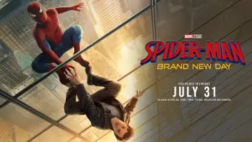 Backdrop to the movie "Spider-Man 4" #1192698