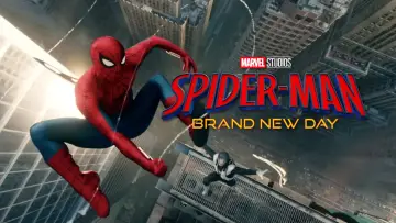 Backdrop to the movie "Spider-Man 4" #1192699