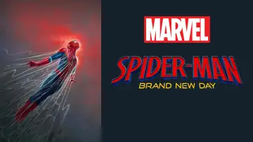 Backdrop to the movie "Spider-Man 4" #1192700