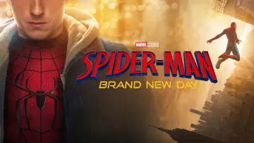 Backdrop to the movie "Spider-Man 4" #1192702