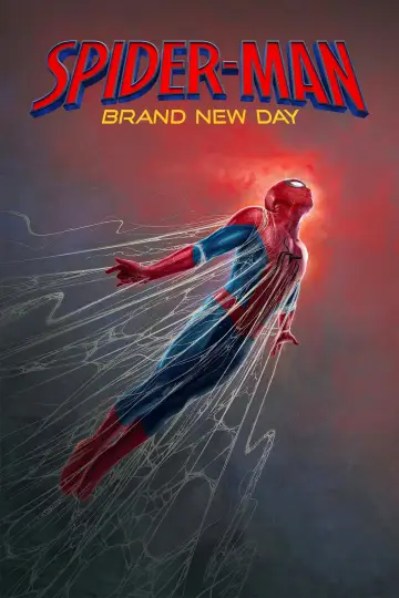 Poster to the movie "Spider-Man 4" #1192724