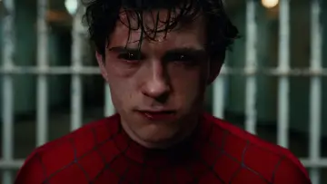Backdrop to the movie "Spider-Man: Brand New Day" #1204686