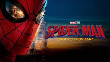Backdrop to the movie "Spider-Man: Brand New Day" #1204693