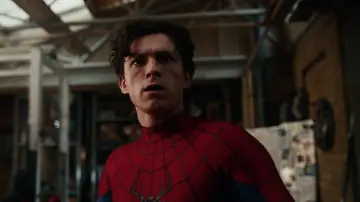 Backdrop to the movie "Spider-Man: Brand New Day" #1204699