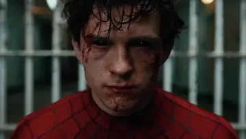 Backdrop to the movie "Spider-Man: Brand New Day" #1570192