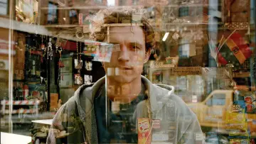 Backdrop to the movie "Spider-Man: Brand New Day" #1638051