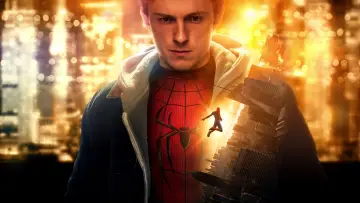 Backdrop to the movie "Spider-Man: Brand New Day" #1653854