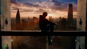 Backdrop to the movie "Spider-Man: Brand New Day" #1841088