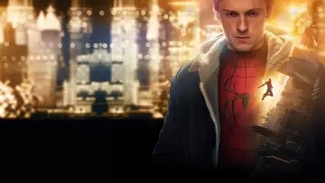 Backdrop to the movie "Spider-Man: Brand New Day" #1841093