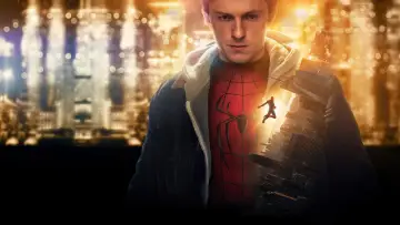 Backdrop to the movie "Spider-Man: Brand New Day" #1841095