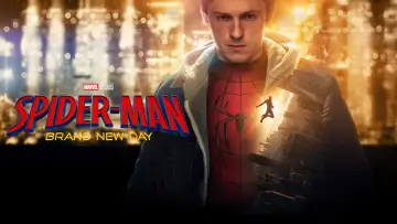 Backdrop to the movie "Spider-Man: Brand New Day" #1841096