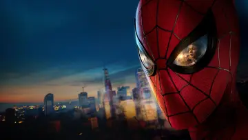 Backdrop to the movie "Spider-Man: Brand New Day" #1841104