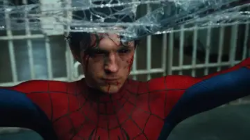 Backdrop to the movie "Spider-Man: Brand New Day" #1841105