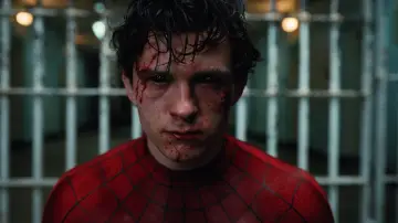 Backdrop to the movie "Spider-Man: Brand New Day" #1841106